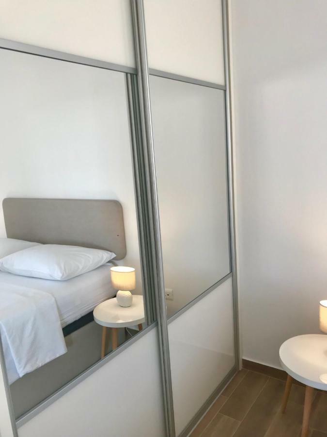 Luxury View Apartments Рогозница Экстерьер фото