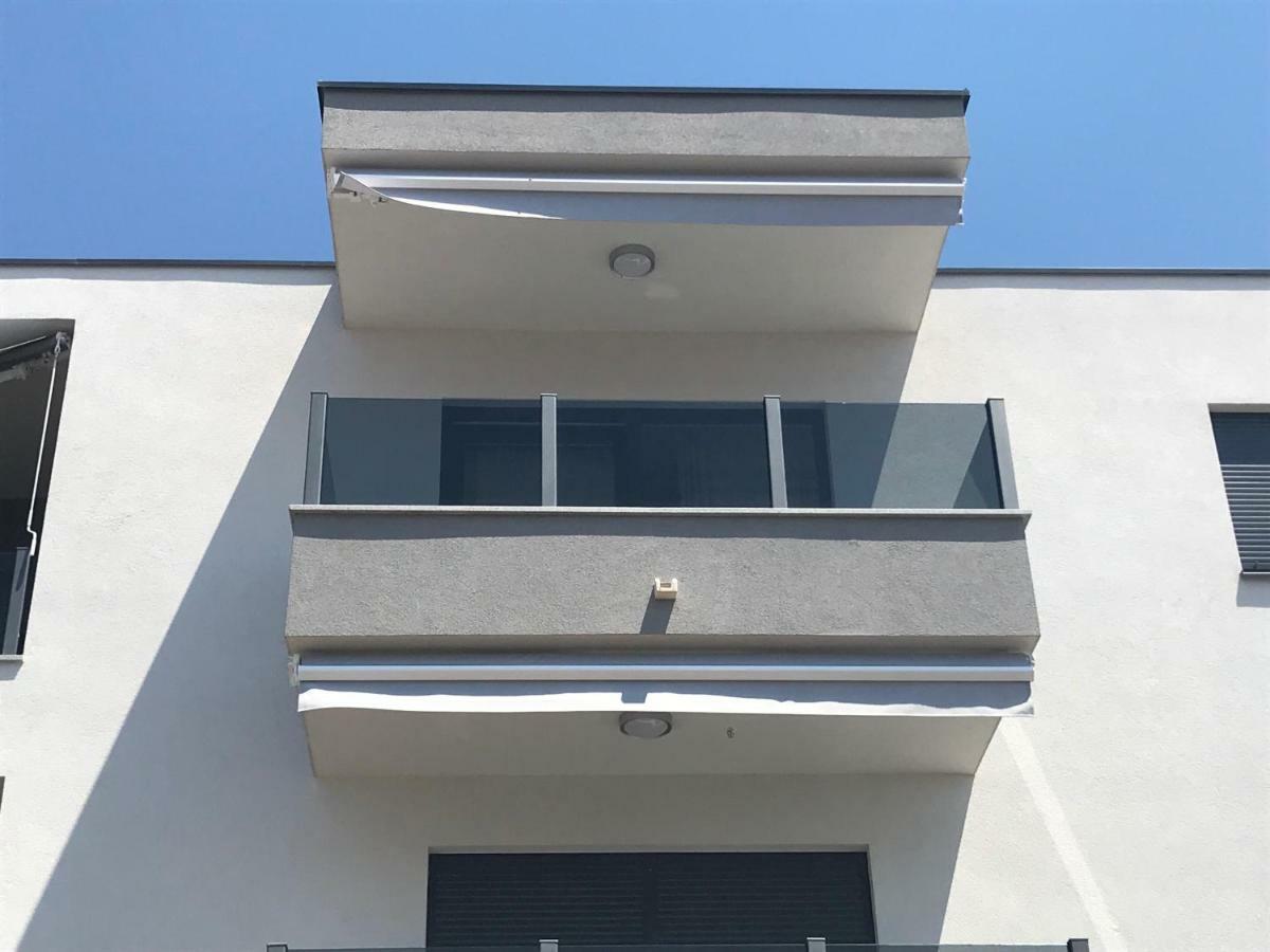Luxury View Apartments Рогозница Экстерьер фото