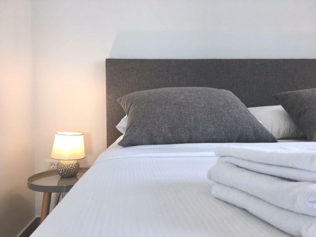 Luxury View Apartments Рогозница Экстерьер фото