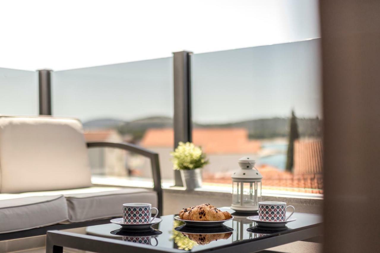Luxury View Apartments Рогозница Экстерьер фото