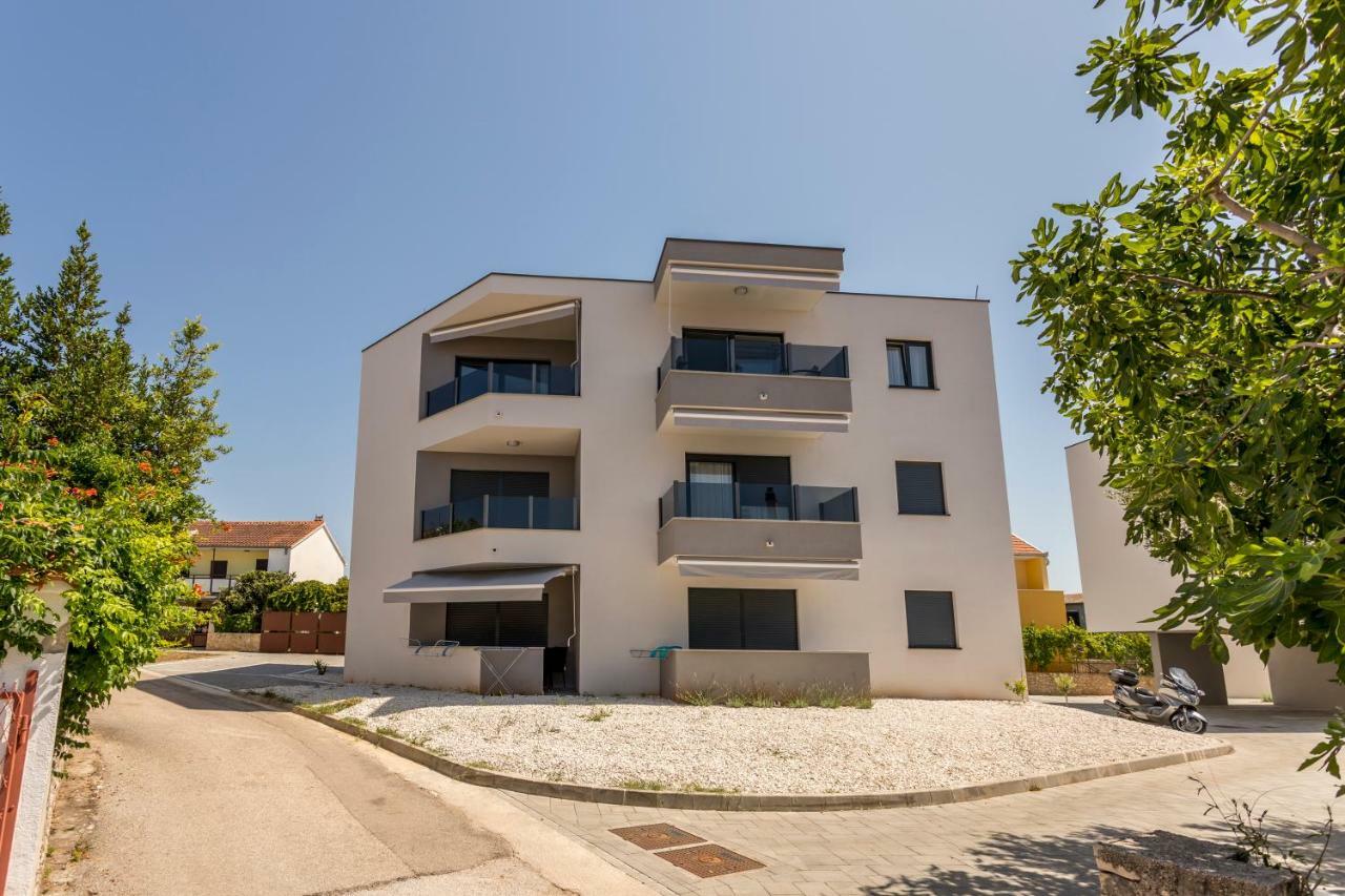 Luxury View Apartments Рогозница Экстерьер фото
