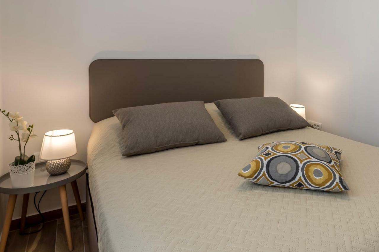 Luxury View Apartments Рогозница Экстерьер фото